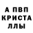 MDMA кристаллы Modey Abdullah